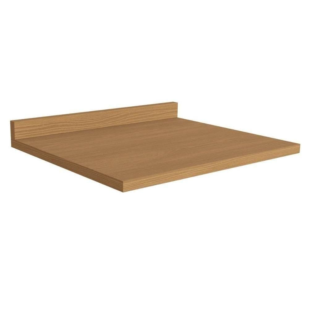 Módulo Cozinha Kappesberg Nox Tampo Para Balcão E603 60cm Canela-kappesberg