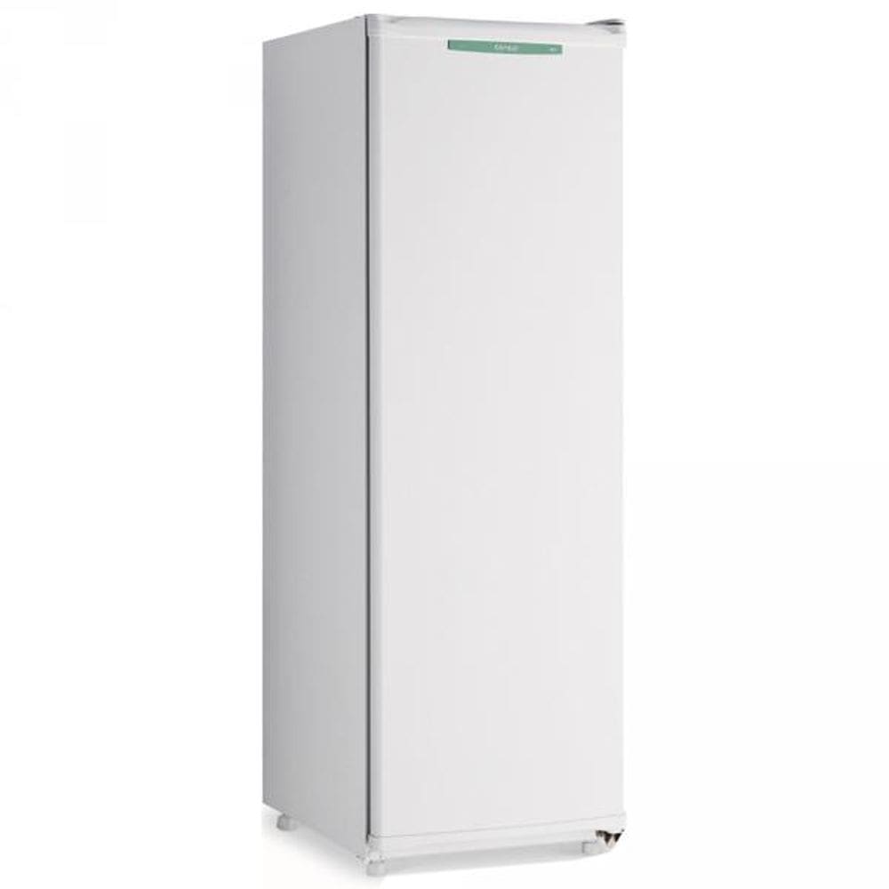 Freezer Vertical Consul Degelo Manual 142L 1 Porta CVU20 Branco
