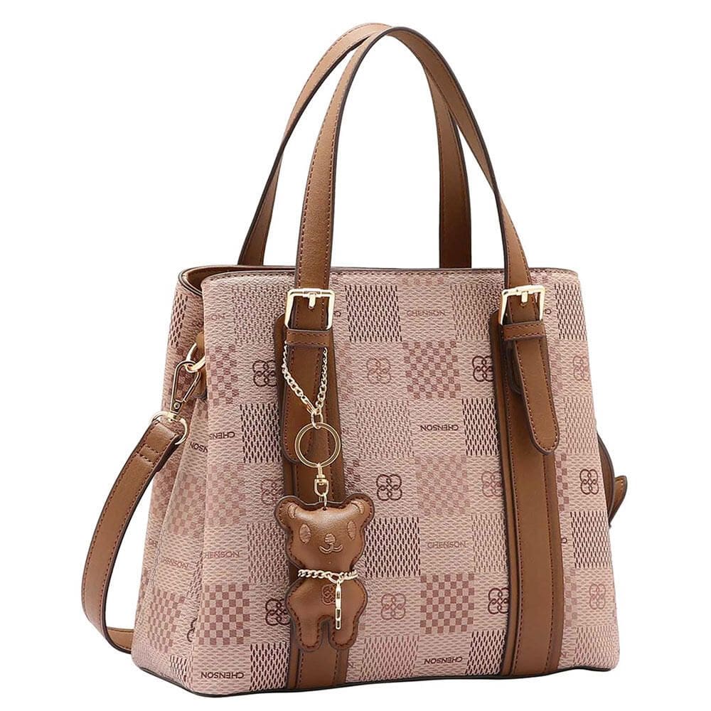 Bolsa Feminina Chenson Cg85094