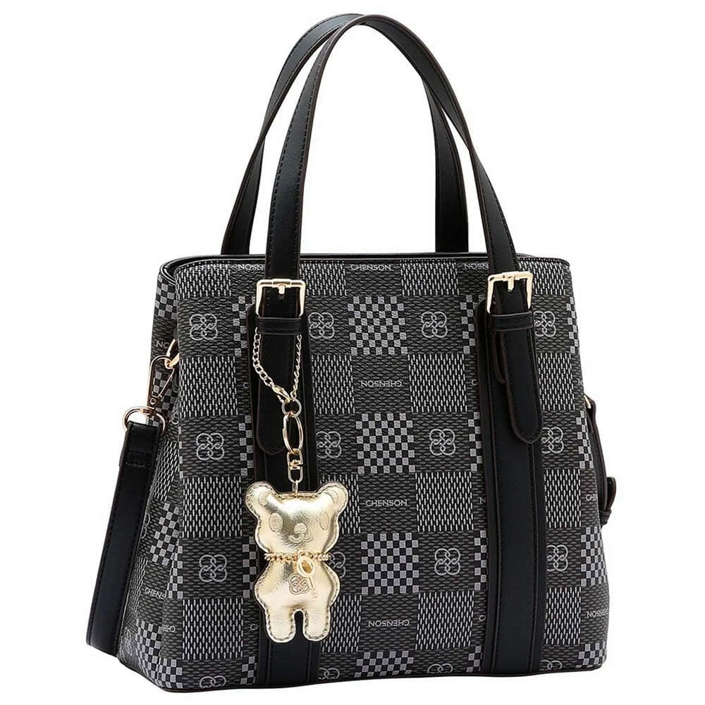 Bolsa Feminina Chenson Cg85094