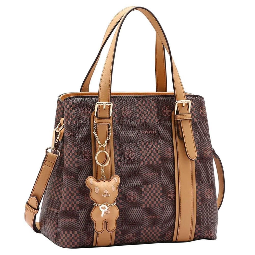 Bolsa Feminina Chenson Cg85094