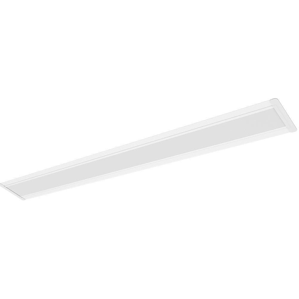 Luminária Led Taschibra Embutir 35W Tl Slim 20 Branca 6500K