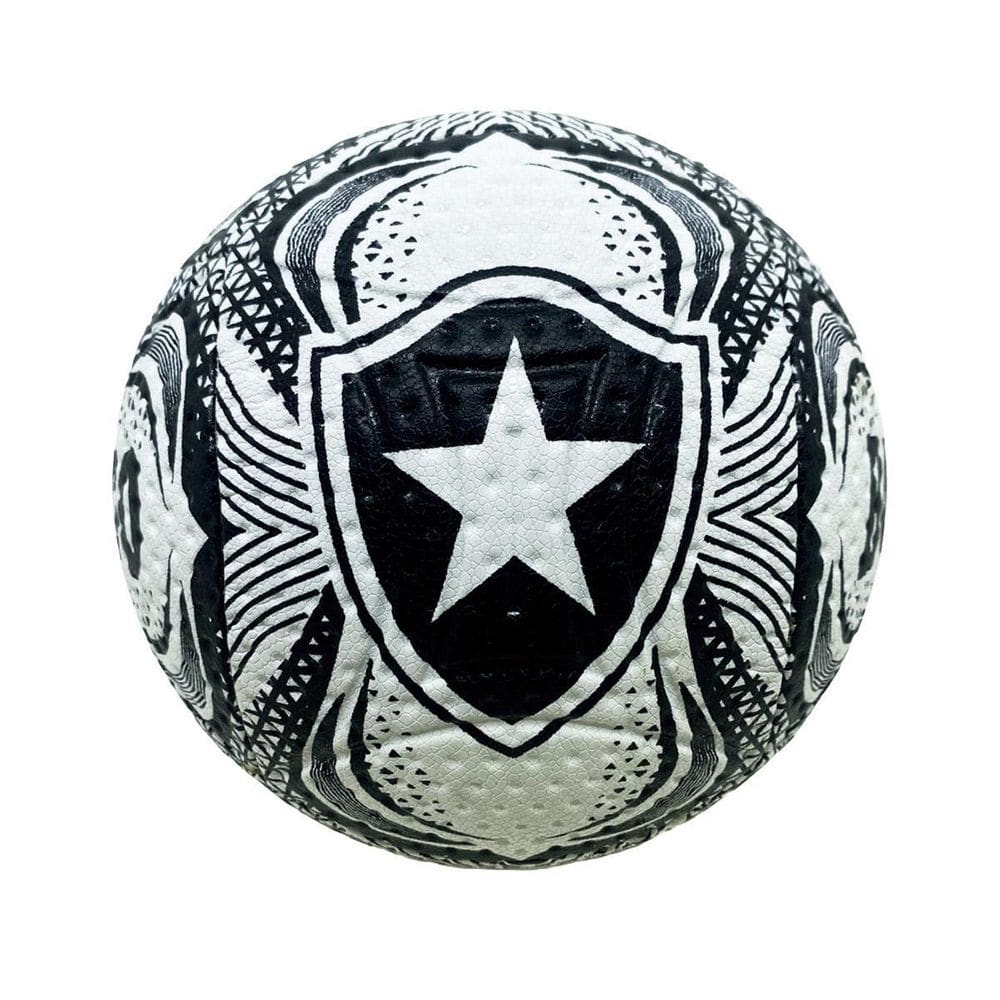 Bola Futebol Campo New Ball Times Torcedor Em Pu Impermeável