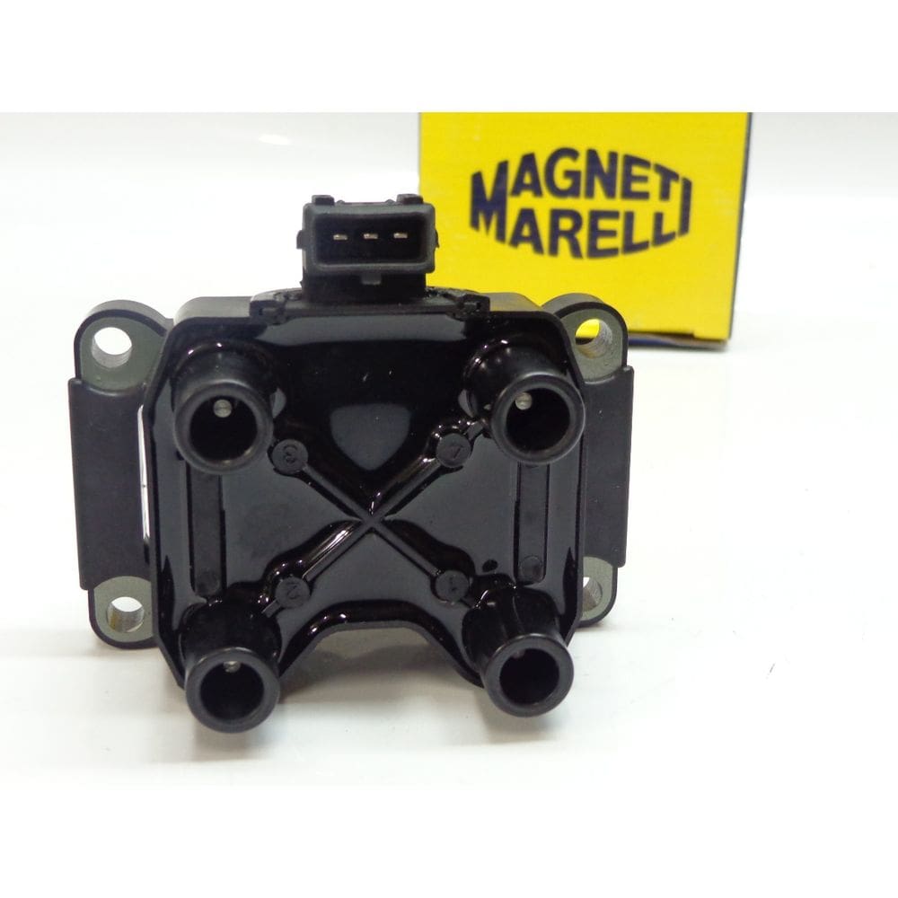 Bobina Ignição Magneti Marelli Gol/Parati/Saveiro-Bi0059Mm