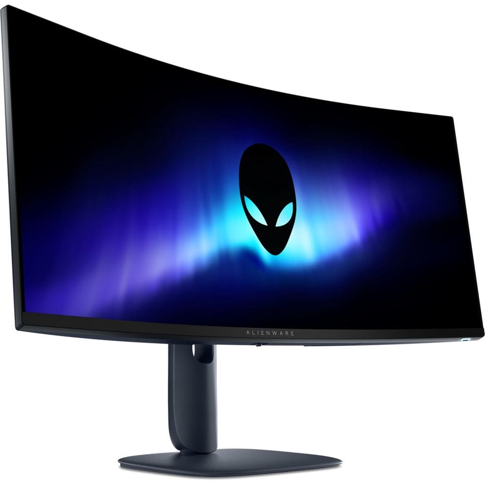 Monitor Dell Alienware 34” AW3425DWM