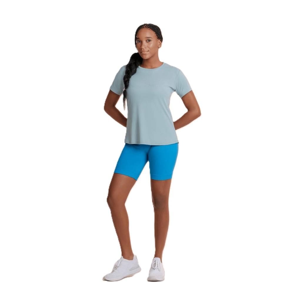 Camiseta Feminina Lupo Dry Basic 77052