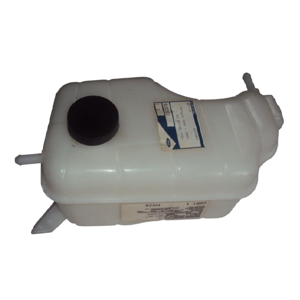 Ford Fiesta Reservatorio Do Radiador Genuíno