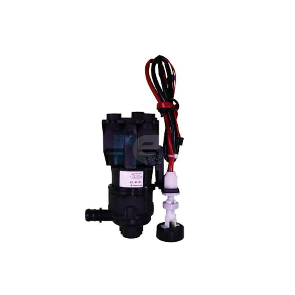 Bomba De Dreno Com Sensor D Nivel Lg Aha75113315 Aha75113308