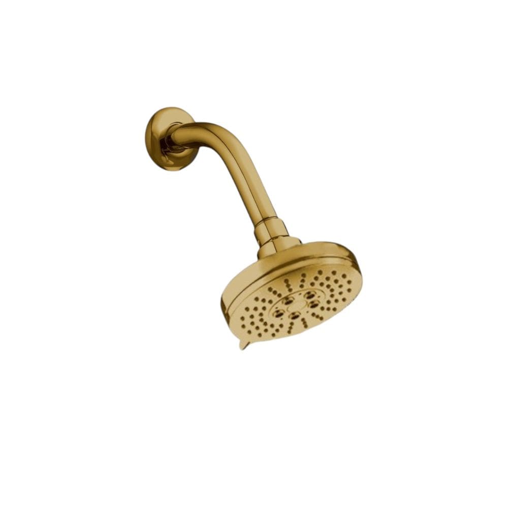 Ducha Lorenzetti Lorentrio - Dourado