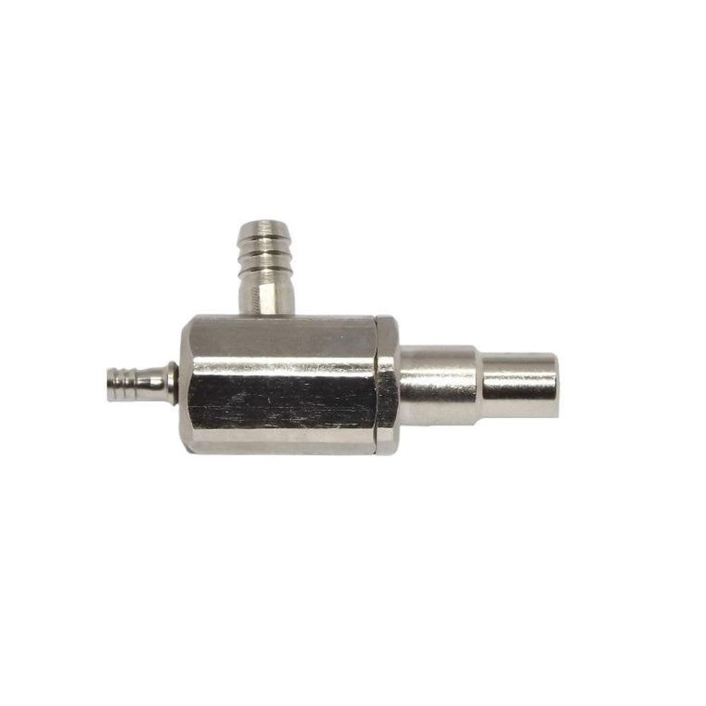 Suctor Válvula Sugador Do Abafador/Caixa Esgoto Venturi