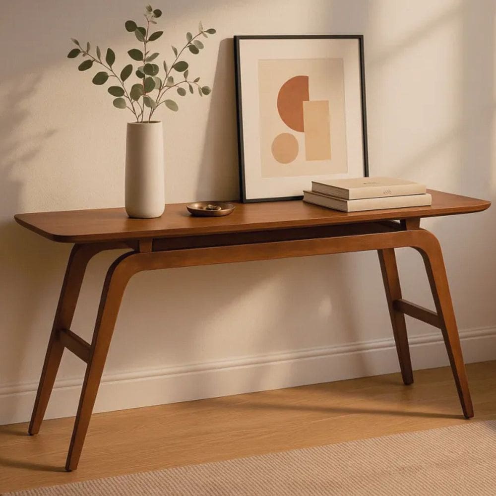 Aparador Madeira Maciça 160cm Jamba Cappuccino