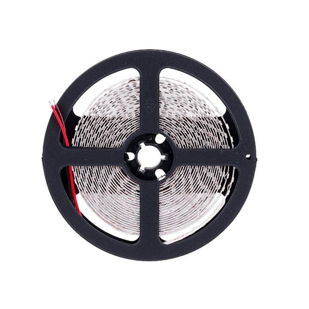 Fita Led 5050 12V 6000K 14,4W Ip20 5M