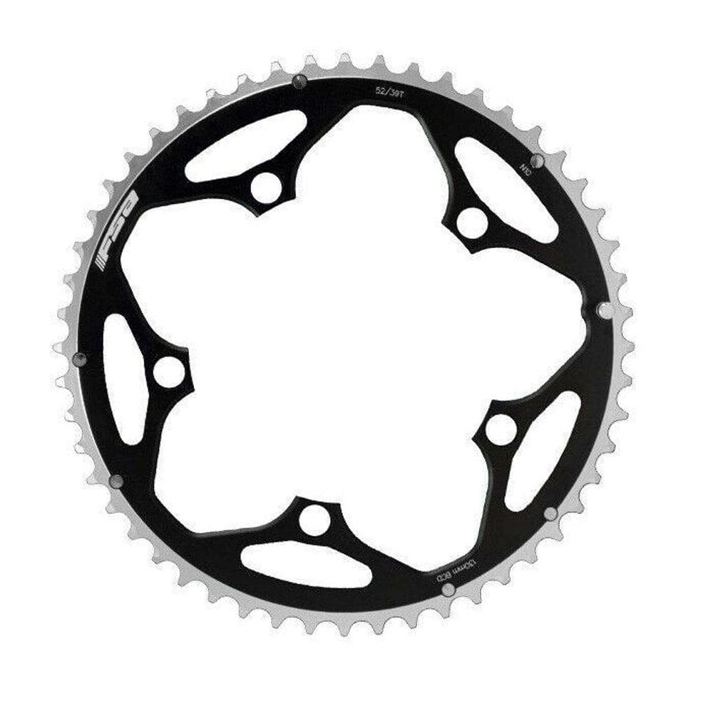 Coroa Fsa Road Pro 130X48T Pin 8Mm S10 Wa143