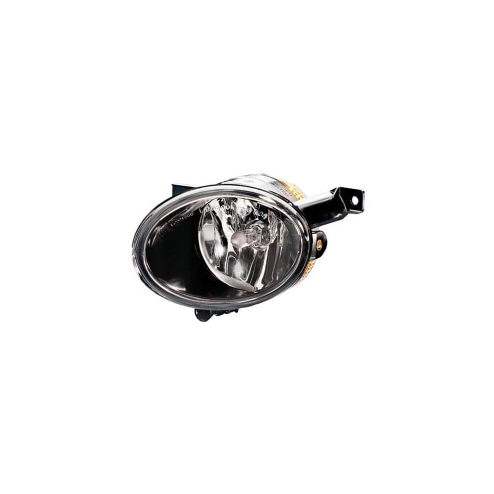 Farol De Neblina Halogeno Tiguan 2011 Em Diante Esquerdo