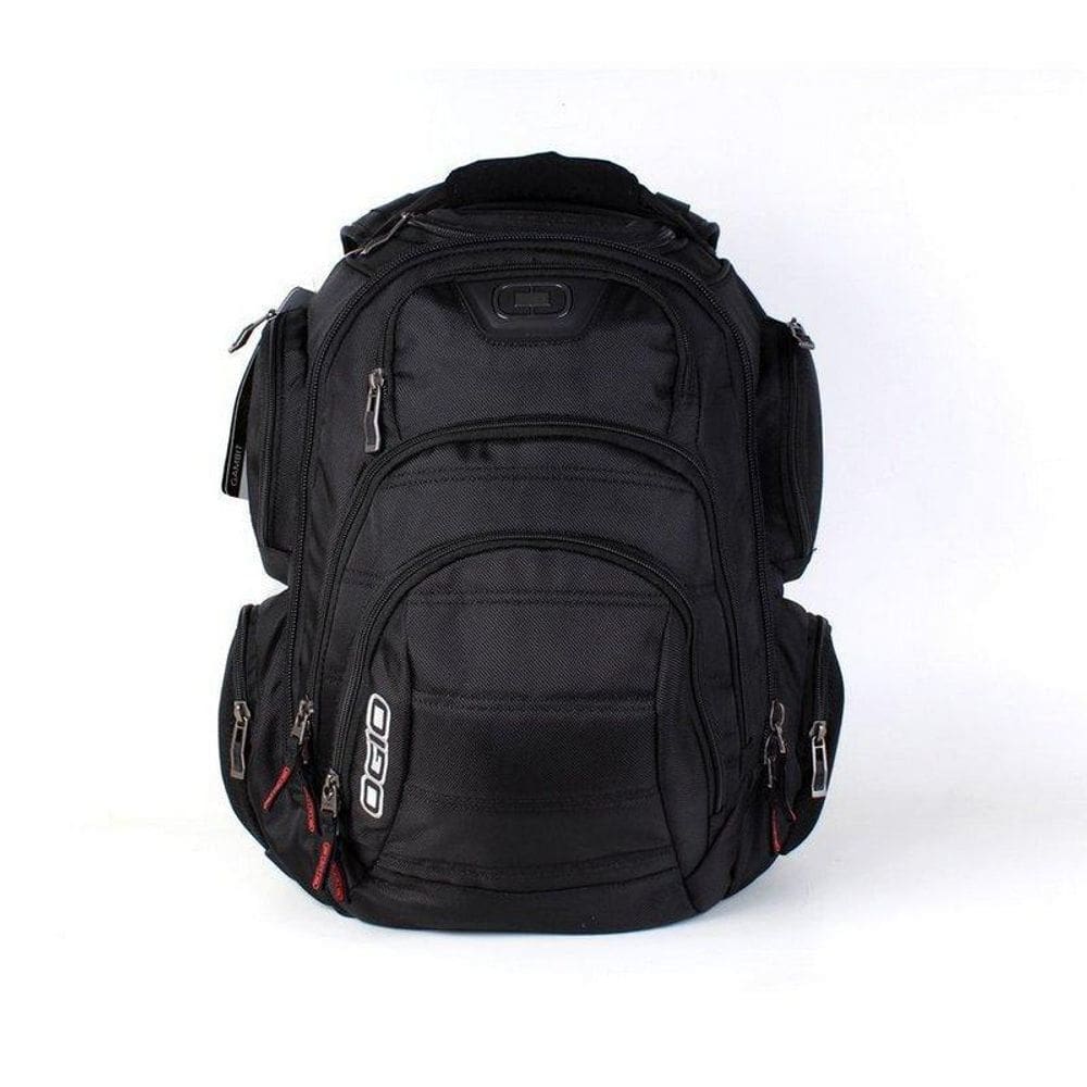 Mochila Ogio Rev Pack - Preto