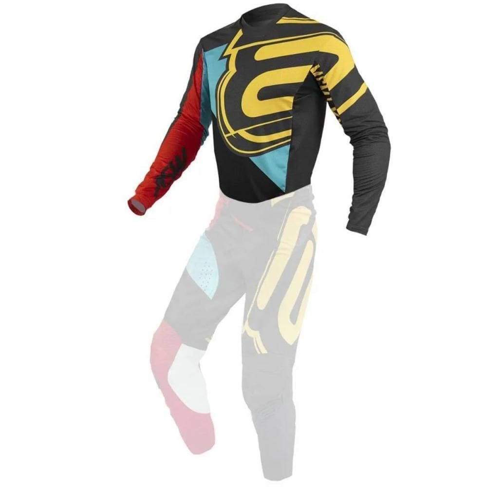 Camisa ASW Podium Alchemy