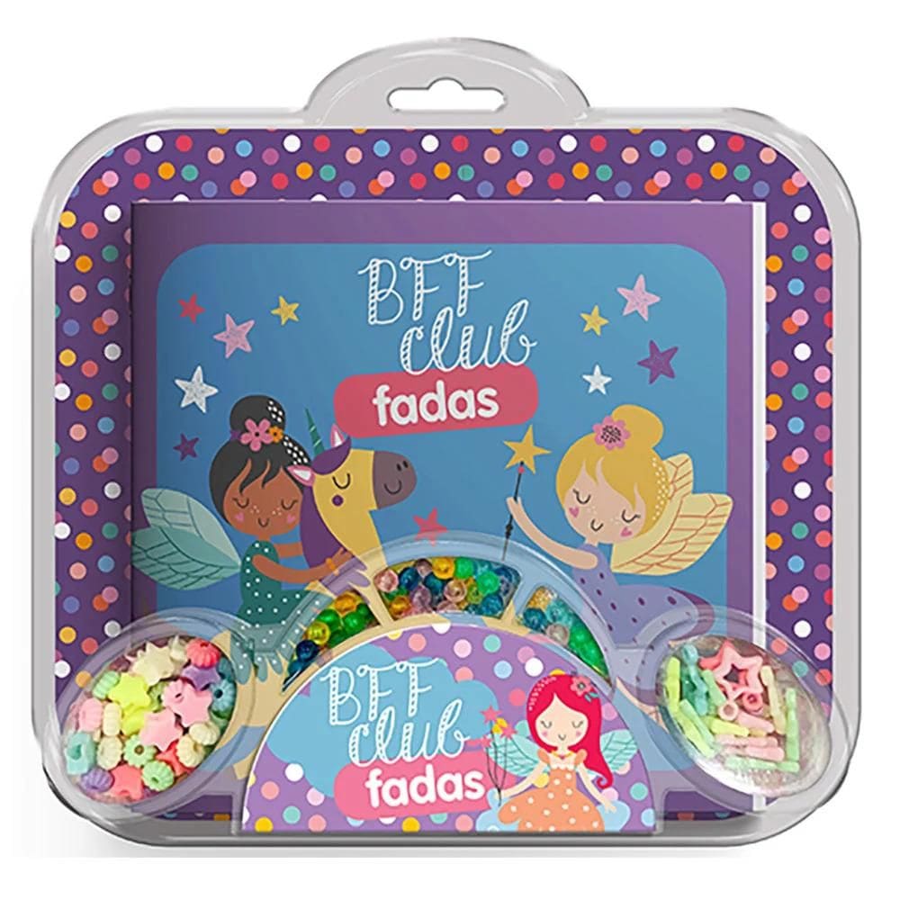 Livro Best Friend Forever Club Fadas On Line Editora