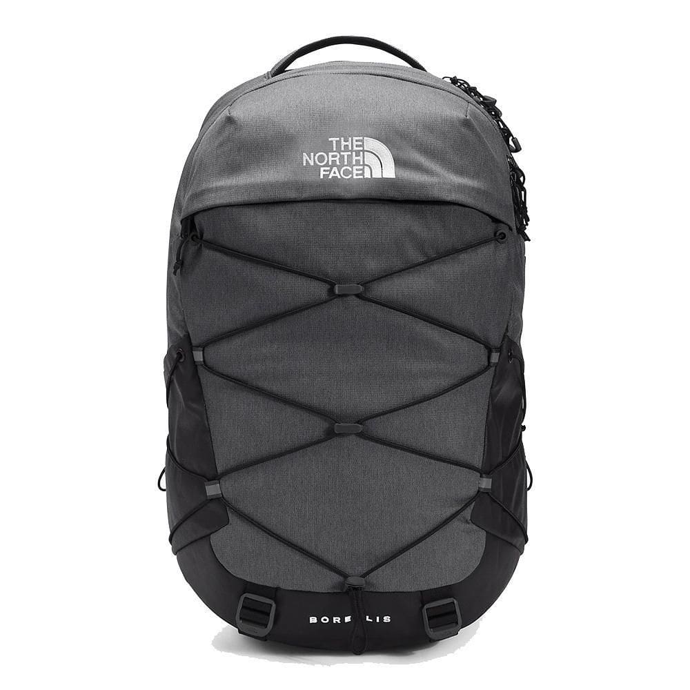 Mochila Notebook The North Face Borealis Unissex - Cinza