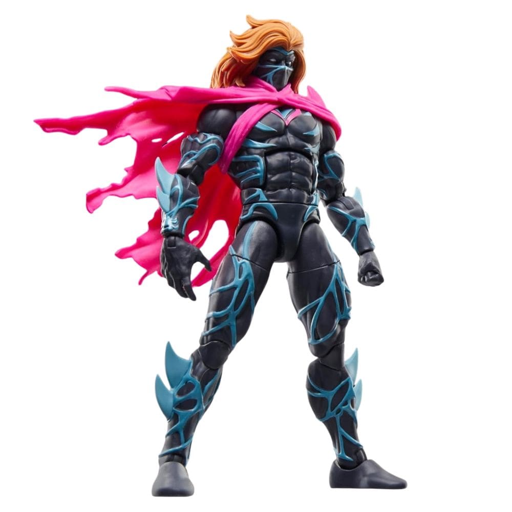 Boneco Kaine Marvel Legends Retro