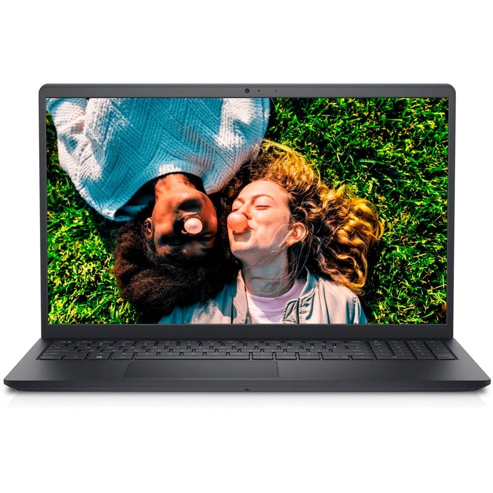 Notebook Dell Inspiron 15 Intel Core i5-1235U, RAM 16GB, SSD 1TB, Tela 15.6" FHD, Windows 11, Preto - I15-I120K-A35P