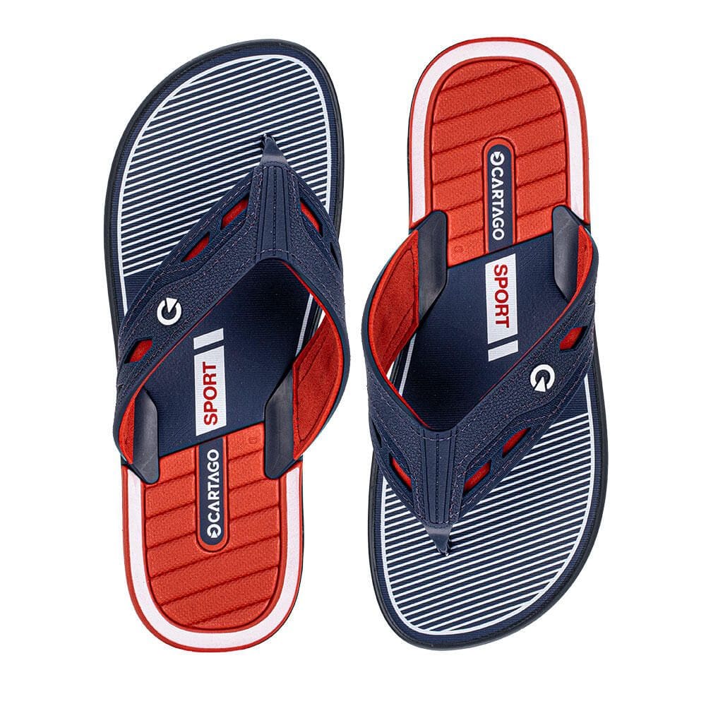 Chinelo Masculino Dallas Cartago - 12158