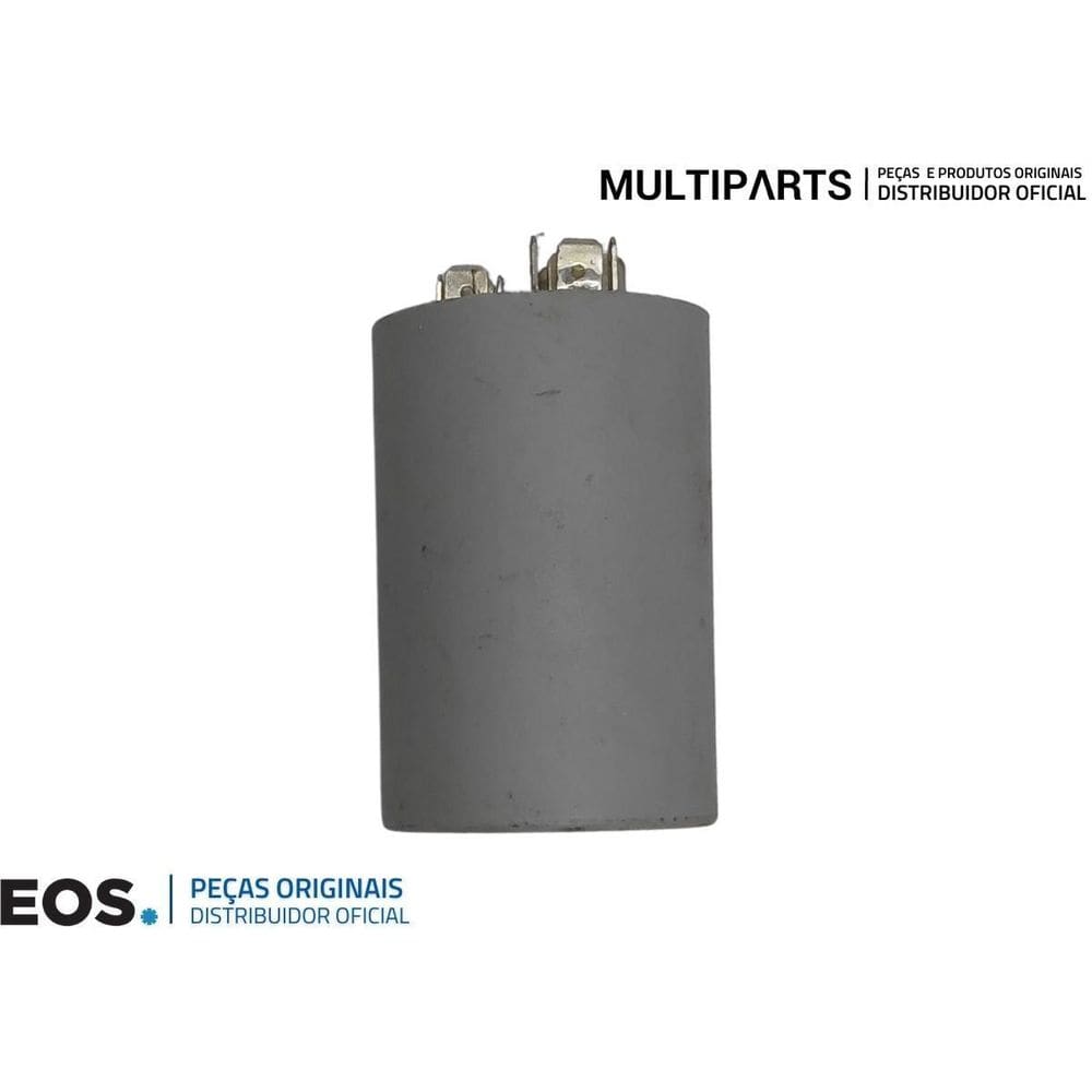 Capacitor 20+5 Uf Eos