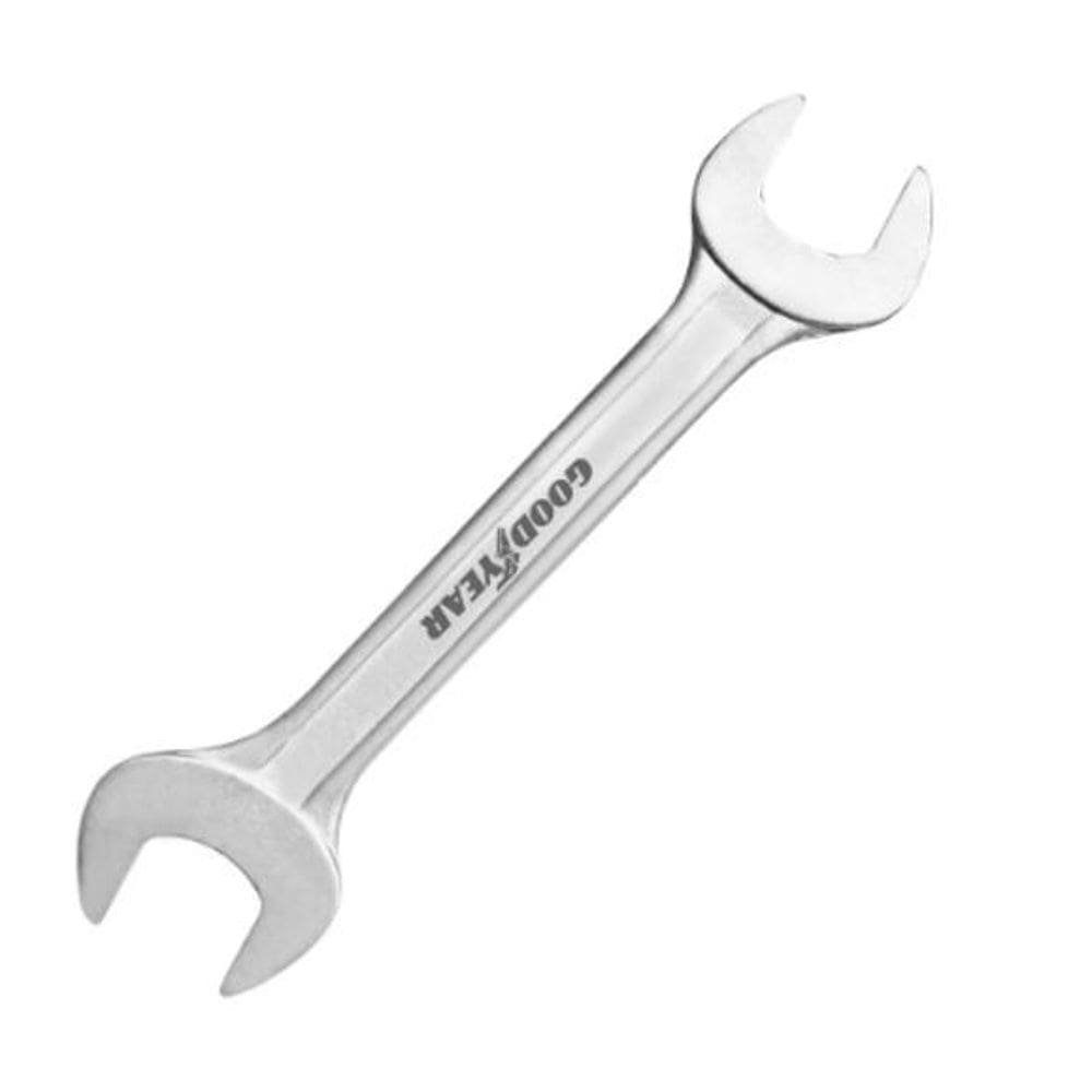 Chave Fixa Goodyear Aço Carbono 18X19Mm