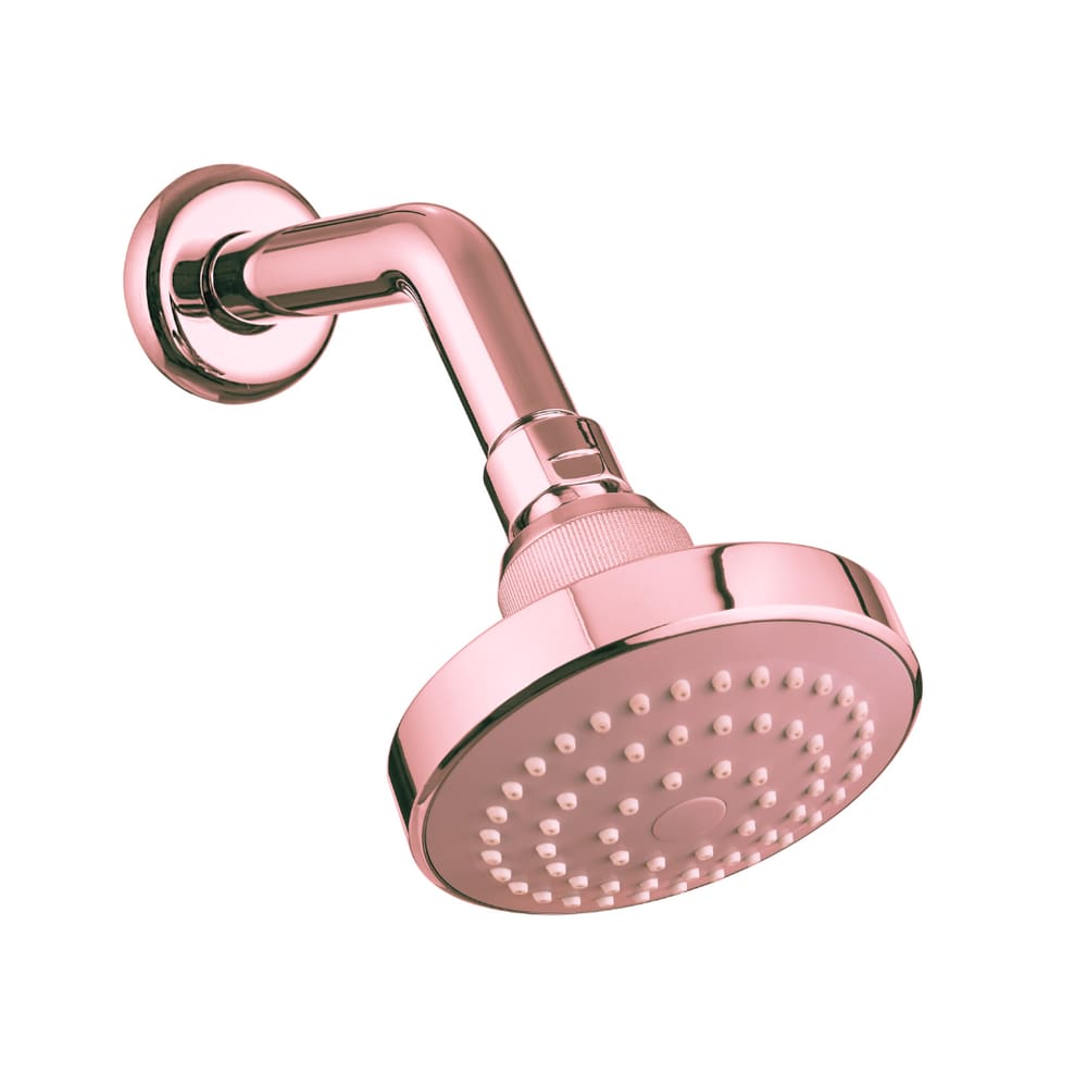Ducha Fria Lorenzetti Flatt 7001 F16 – Parede
