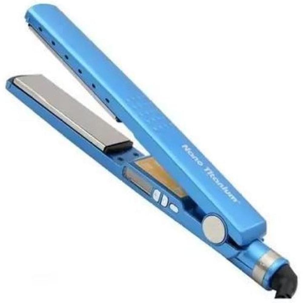 Chapinha Prancha Profissional Titanium Para Progressivas