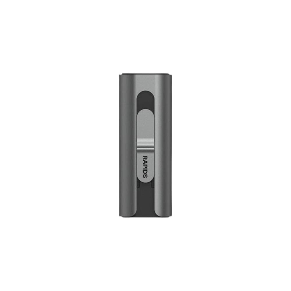 Pen Drive HiK Semi Rapids S560 512 GB, USB 3.2, Tipo A&C , Preto