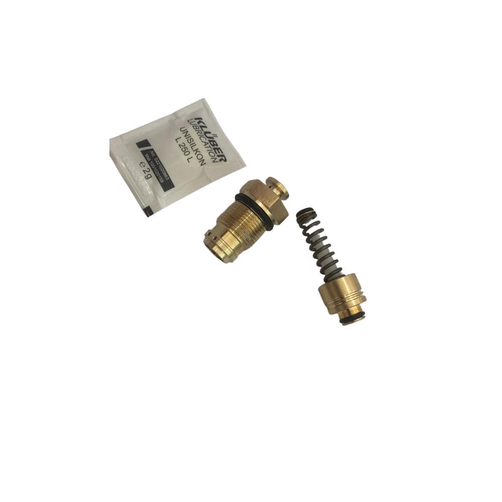 Pistão De Comando Para Lavadoura De Alta Pressão Re110