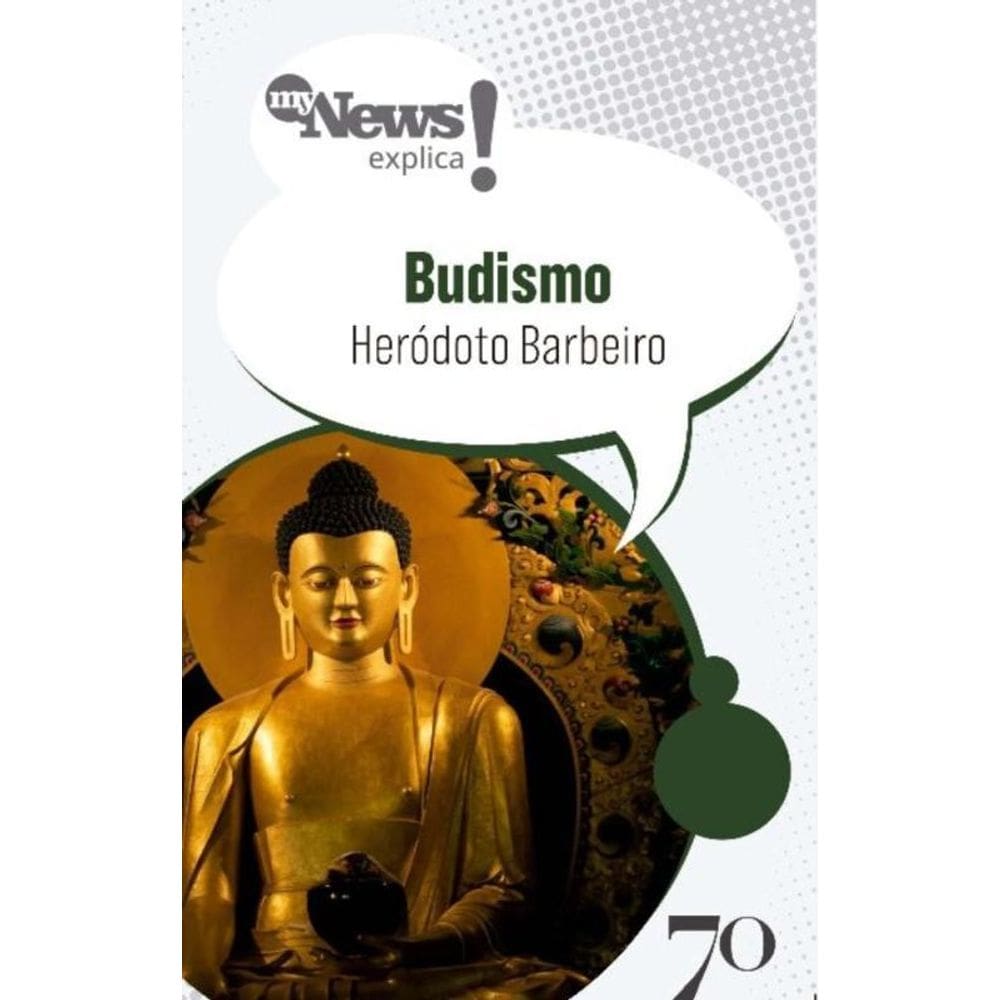 Mynews Explica Budismo