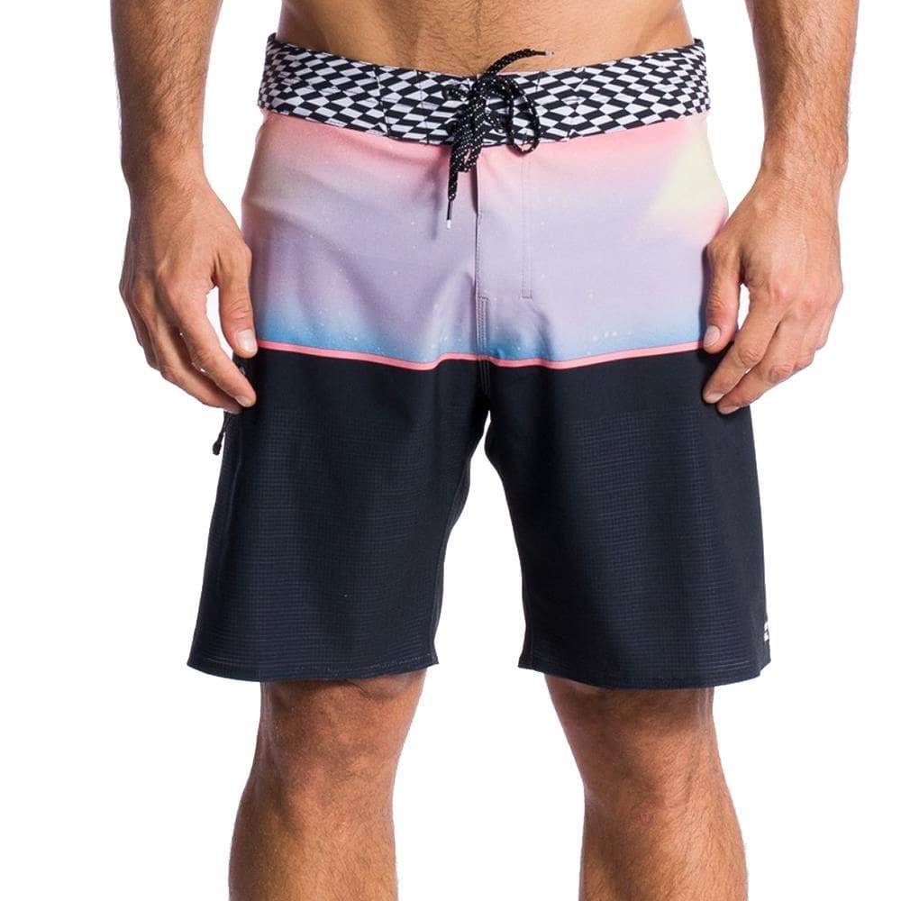 Bermuda Billabong Fifty50 Airlite SM24 Masculina Pastel