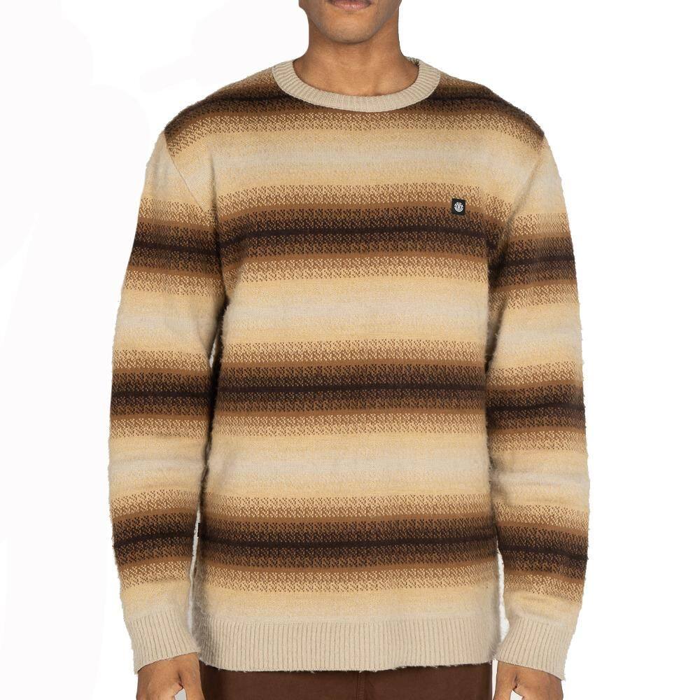 Tricot Element Sky WT25 Masculina Multicores