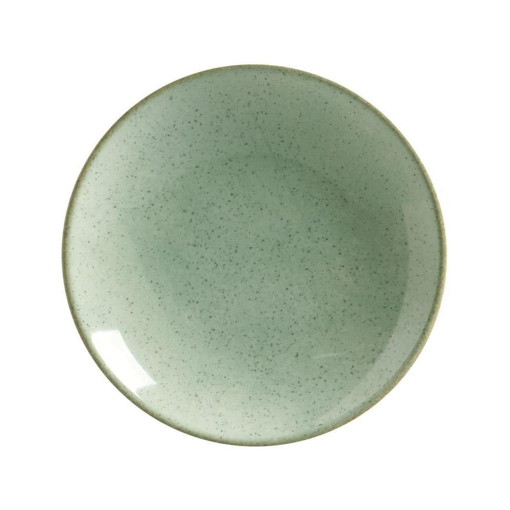 Conjunto Com 6 Pratos Fundo Coup Provance 25 Cm