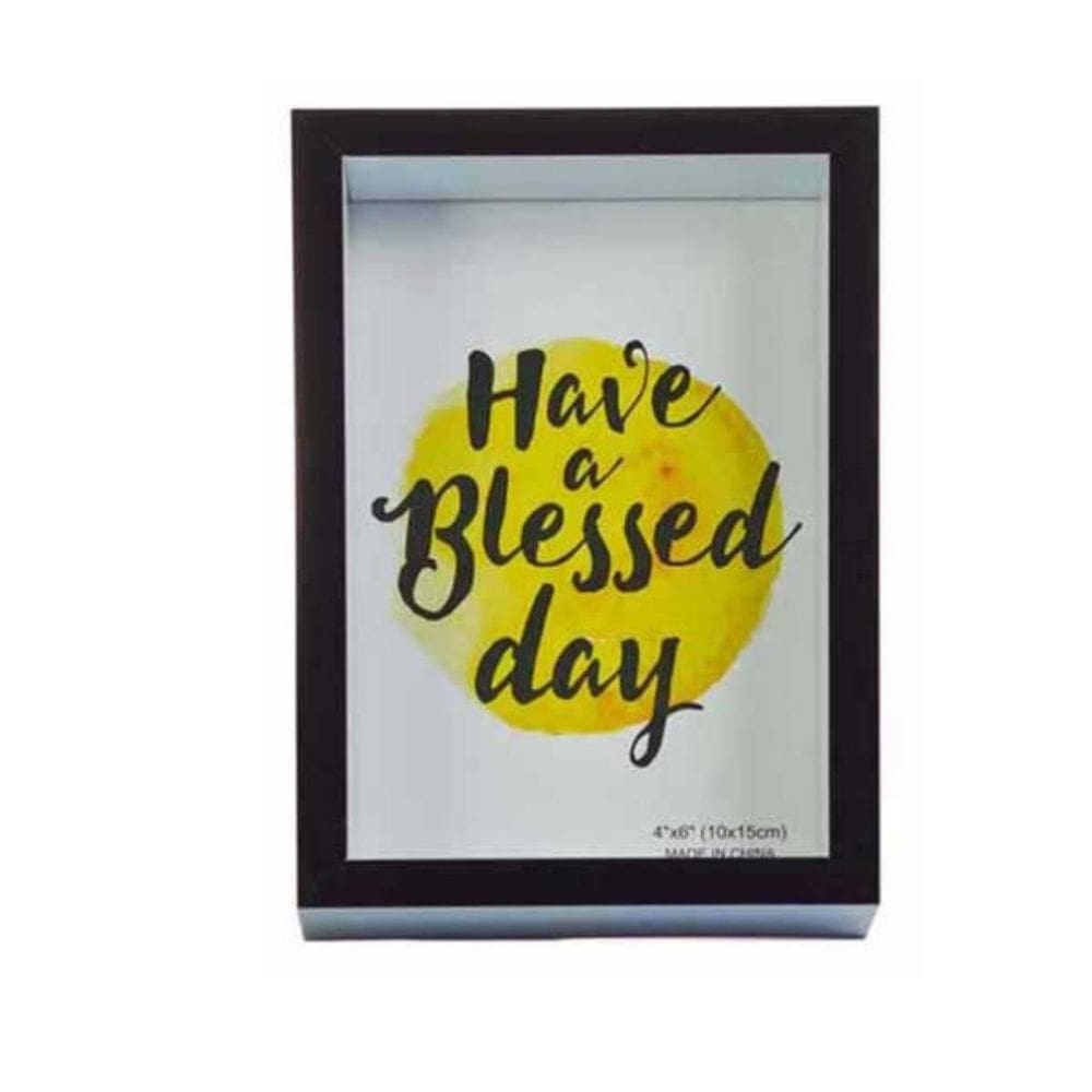 Porta Retrato 15X21 Pf-1148-6 - Square