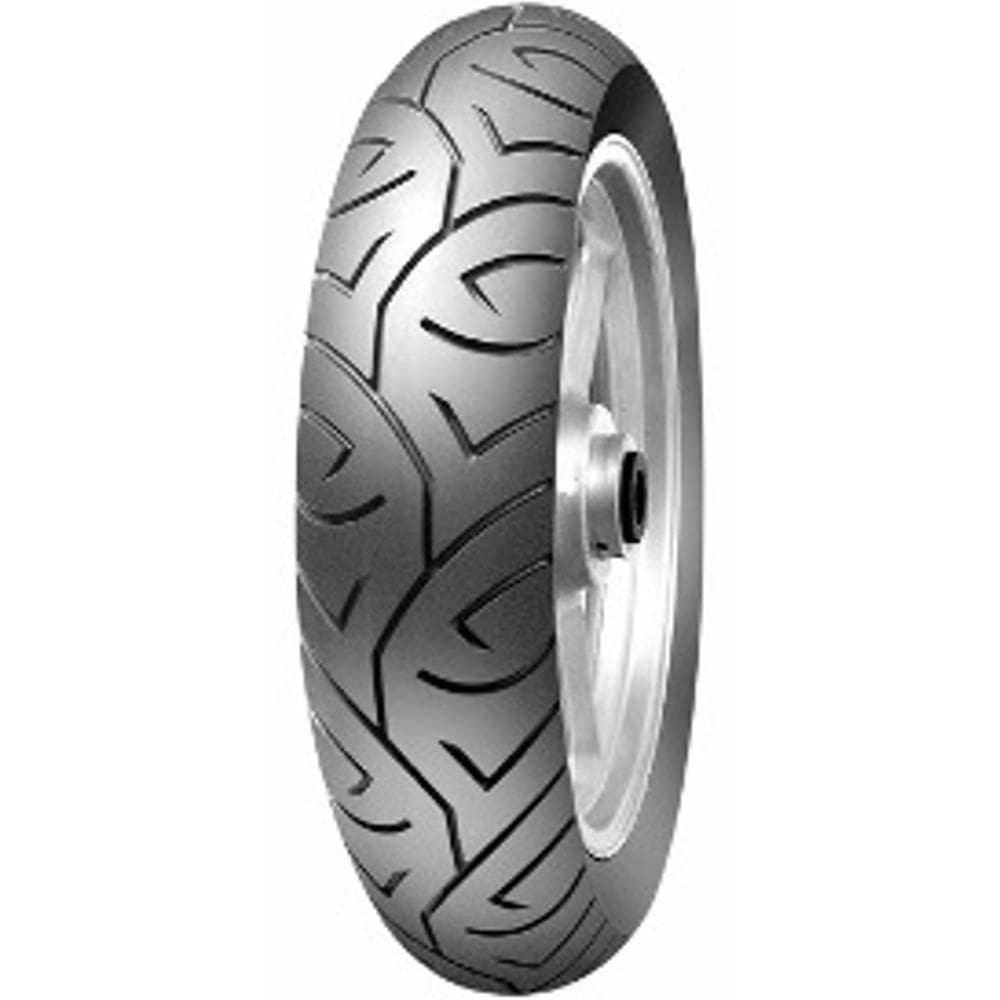 Pneu 120/80-17 61p Tubeless Sport Demon Pirelli