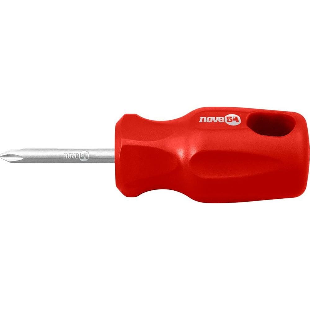Chave Phillips Toco 1/4X1.1/2 N.2 Aço Carbono - Nove54