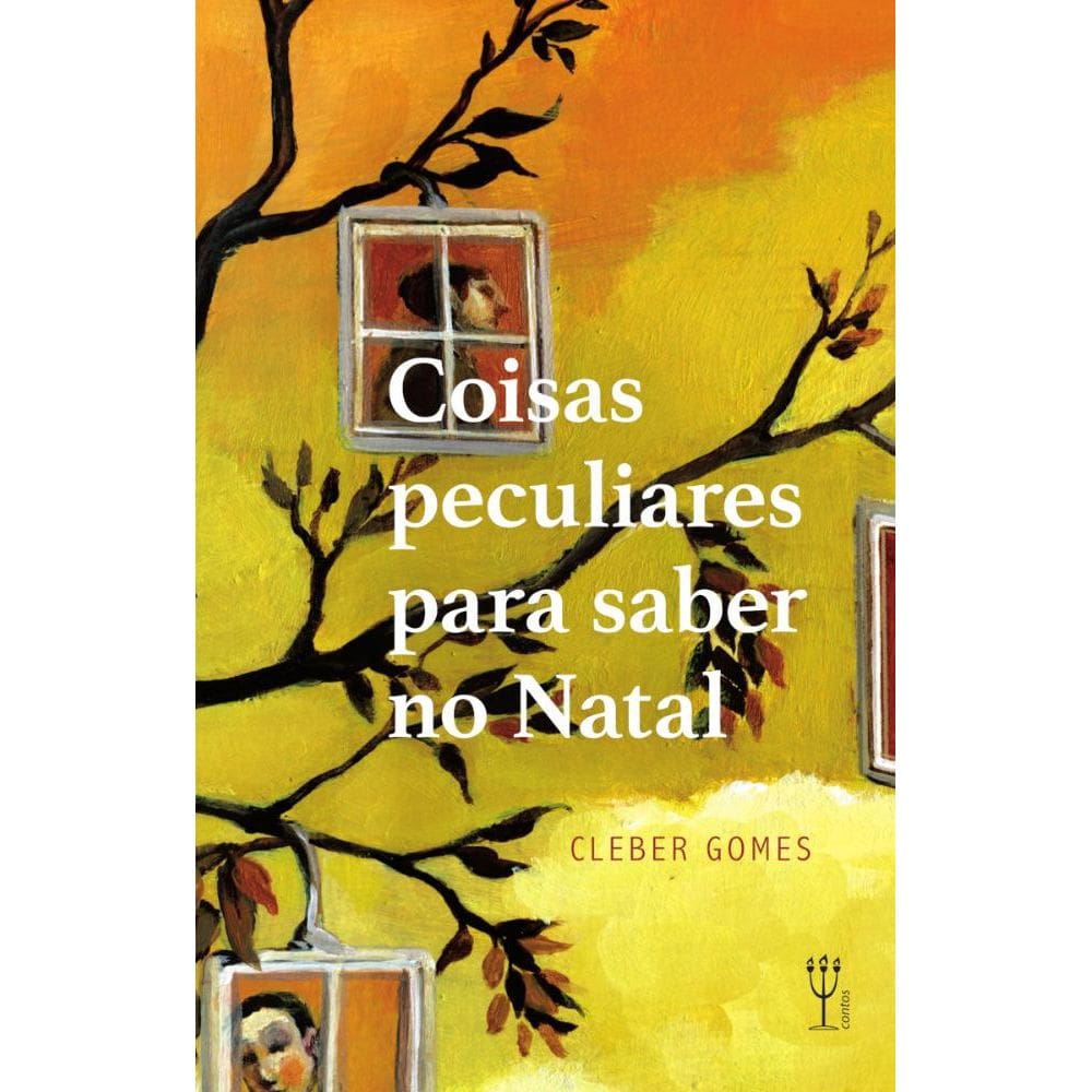 Coisas peculiares para saber no Natal