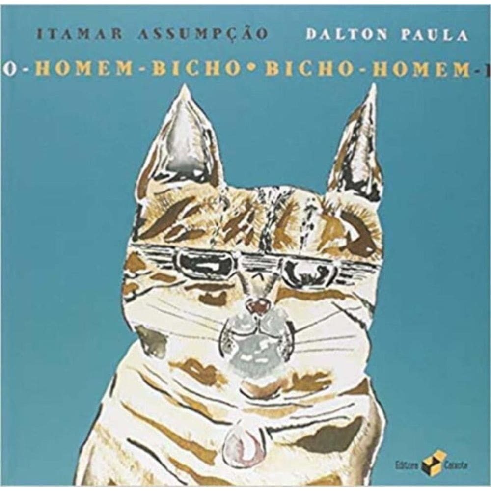 Homem-Bicho, Bicho-Homem