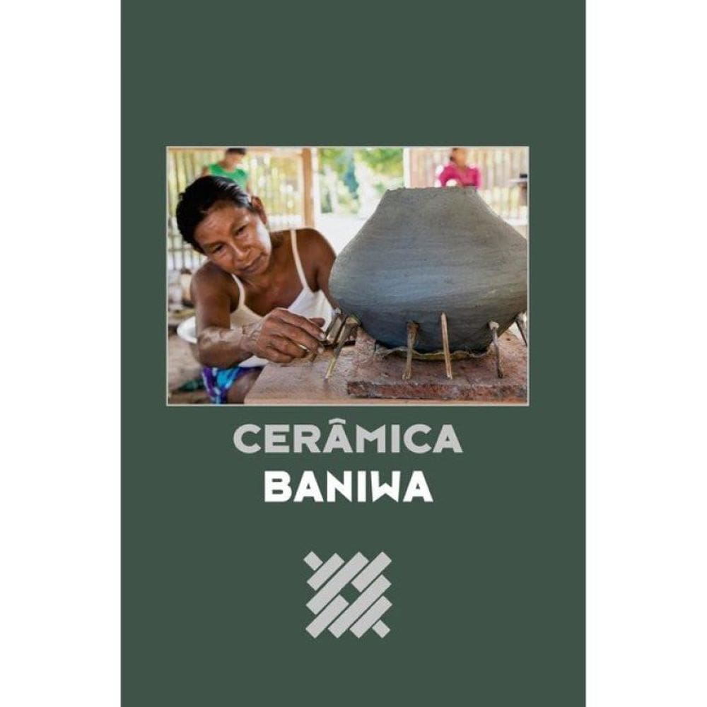 Cerâmica Baniwa