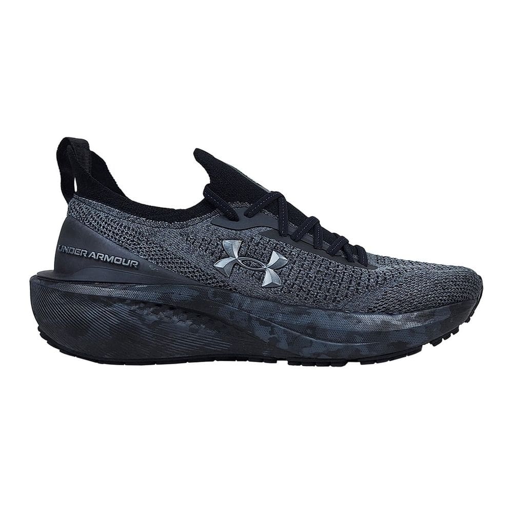 Tenis Under Armour Charged Quicker 2 Masculino