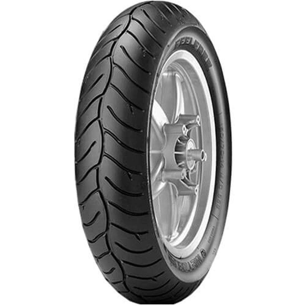 Pneu Suzuki Burgman 650 120/70r15 56h Tl FeelFree Metzeler