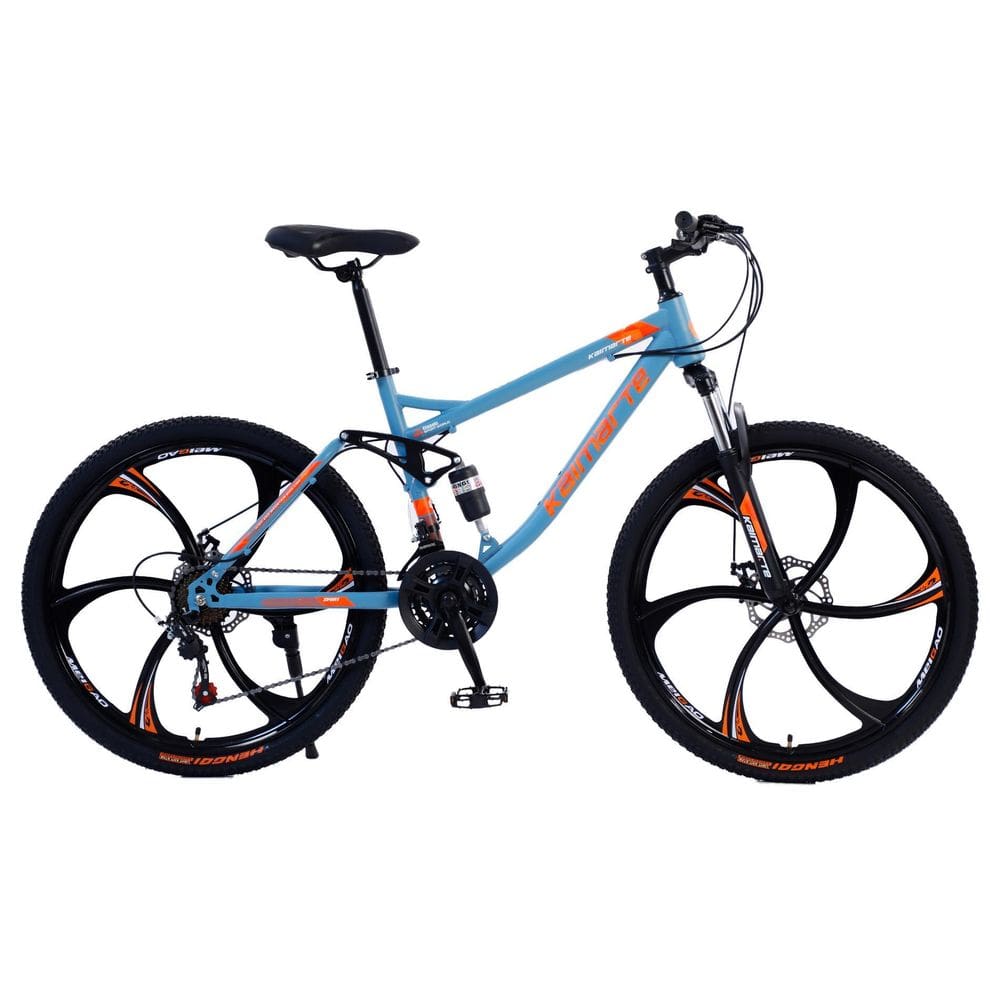 Bicicleta Aro 26 Bike Roda Magnésio Terra Viva 21 Marchas