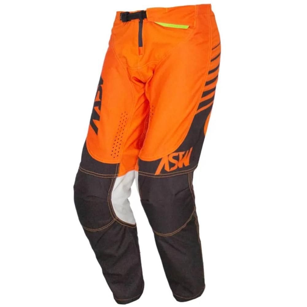 Calça ASW Podium Windy Laranja