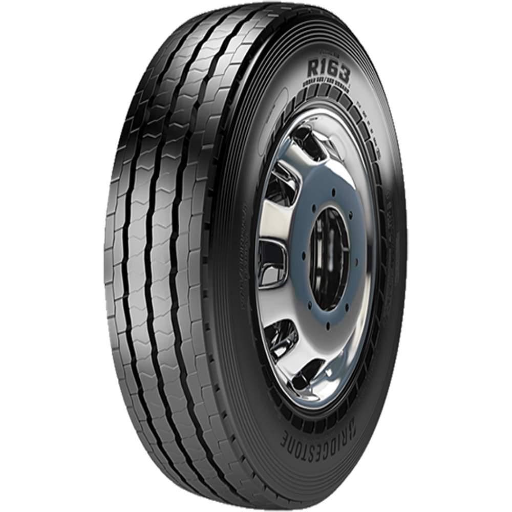 Pneu 275/80r22.5 149/146L R163S Bridgestone
