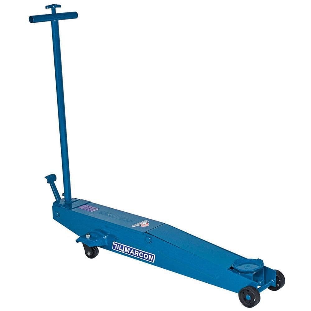 Macaco Jacaré Hidráulico 2 Ton Marcon Mjh-2T