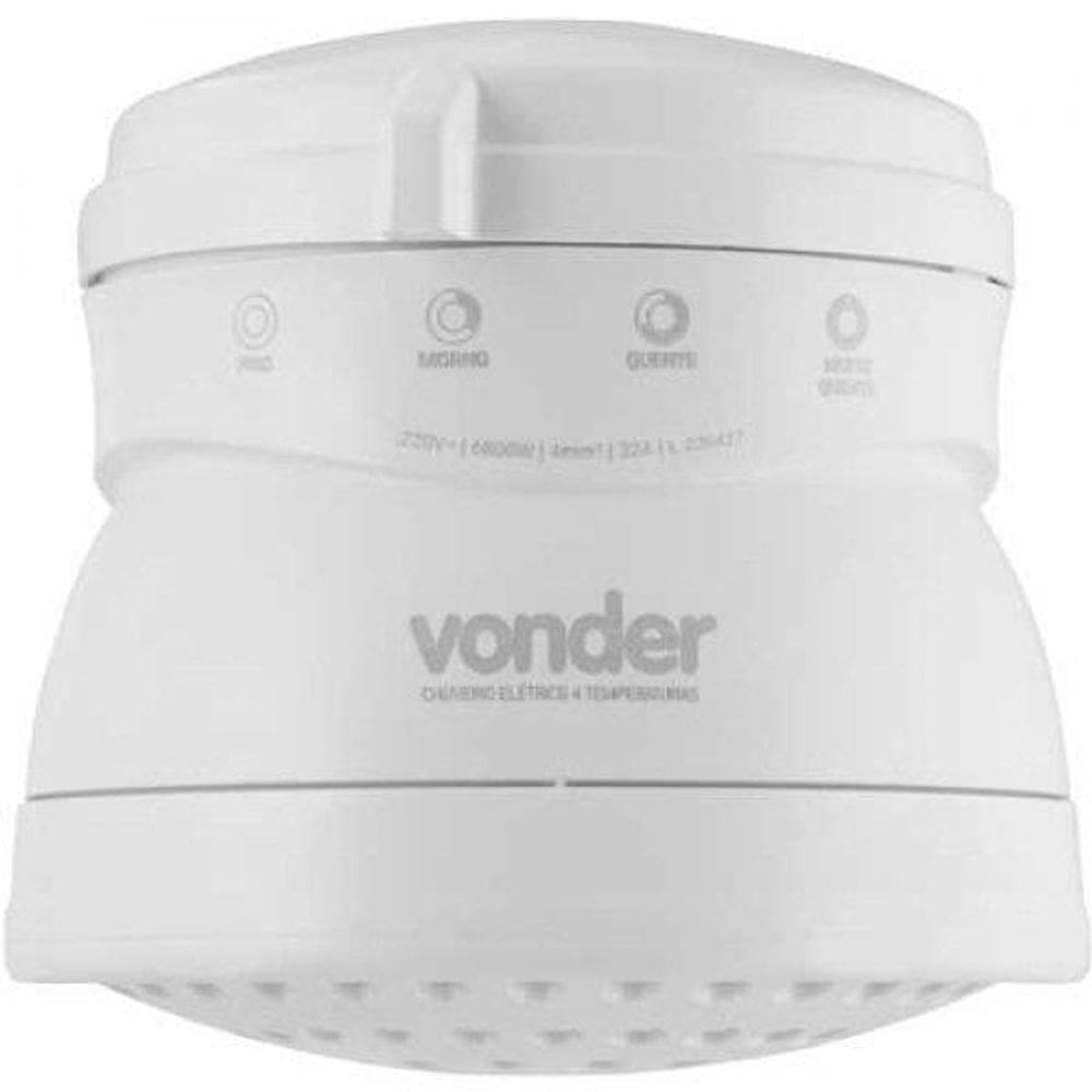 Ducha Eletrônica 6800W - Vonder