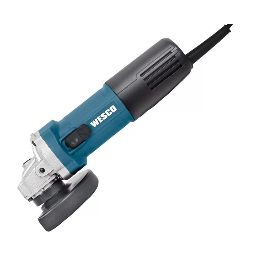 Esmerilhadeira Angular 900W 5 Pol 125Mm Ws4750 Wesco
