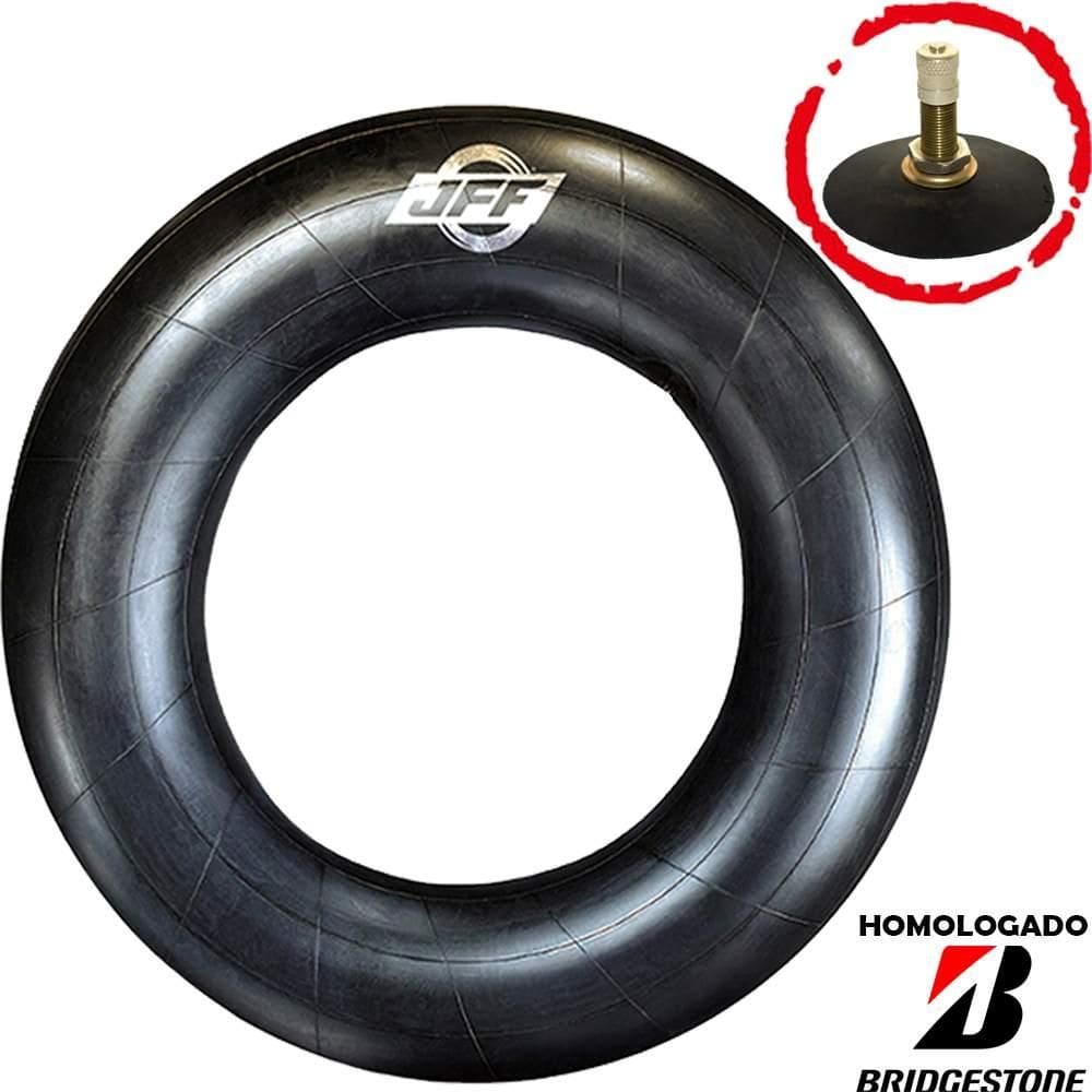 Câmara de Ar 14 (275-14/300-14) TR4 Jff Camaras Para Motocicletas